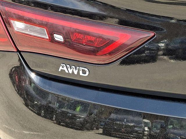 2021 INFINITI Q60 3.0t LUXE