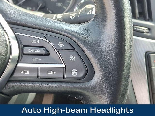 2021 INFINITI Q60 3.0t LUXE