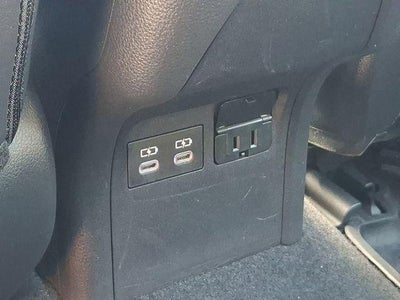 2023 Toyota Prius Prime XSE