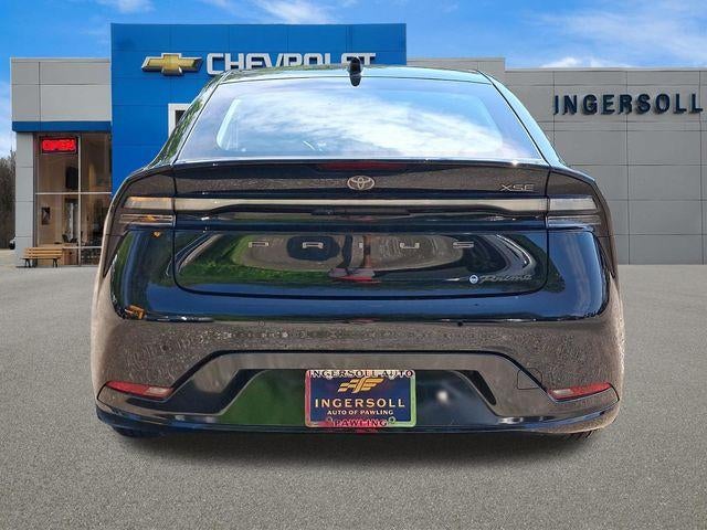 2023 Toyota Prius Prime XSE