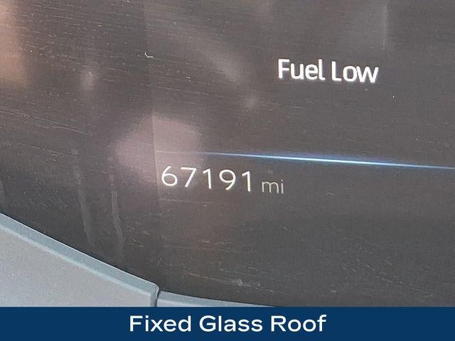 2023 Toyota Prius Prime XSE