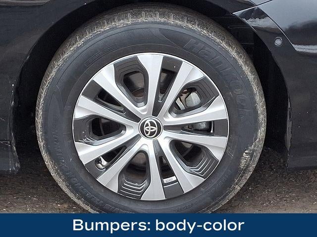 2021 Toyota Prius Prime Limited