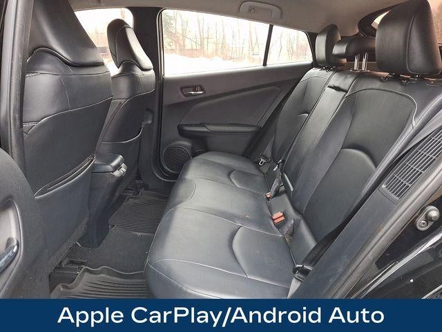 2021 Toyota Prius Prime Limited