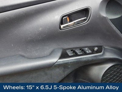 2021 Toyota Prius Prime Limited