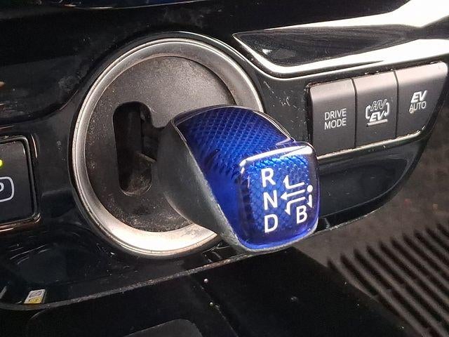 2021 Toyota Prius Prime Limited