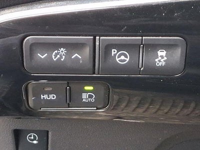 2021 Toyota Prius Prime Limited