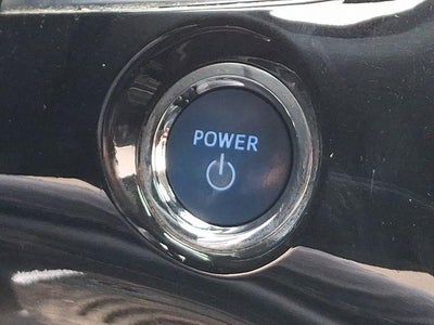 2021 Toyota Prius Prime Limited