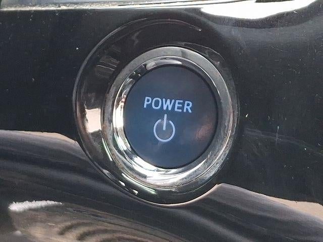 2021 Toyota Prius Prime Limited