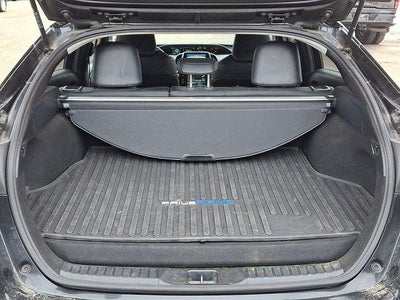 2021 Toyota Prius Prime Limited