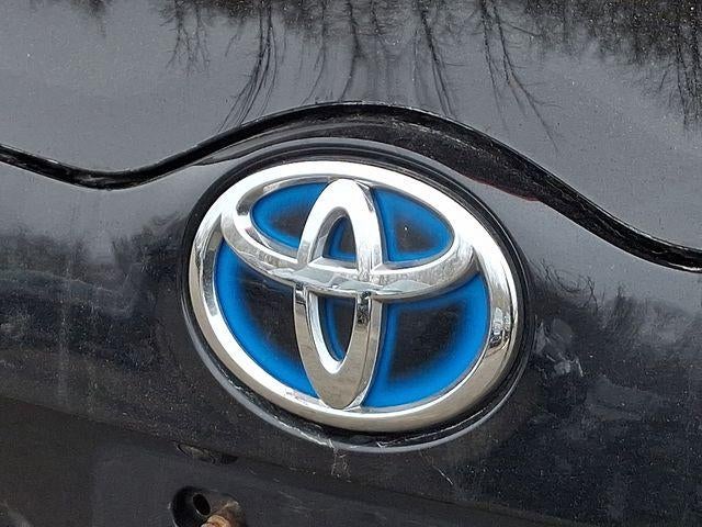 2021 Toyota Prius Prime Limited