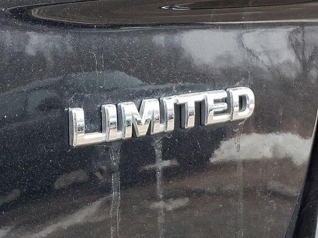 2021 Toyota Prius Prime Limited