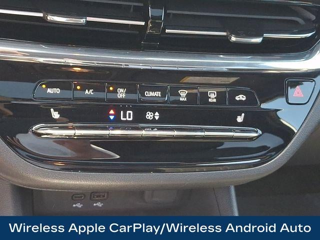 2025 Buick Envista Avenir