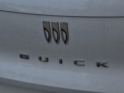 2025 Buick Envista Avenir