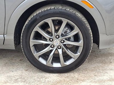 2024 Buick Encore GX Avenir