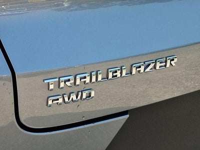 2023 Chevrolet Trailblazer ACTIV