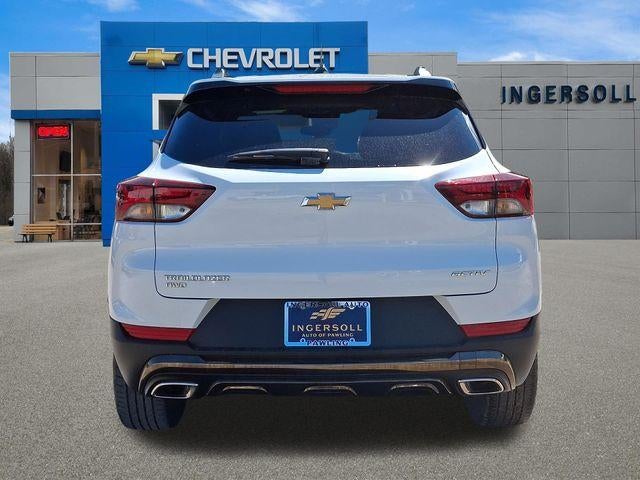 2023 Chevrolet Trailblazer ACTIV