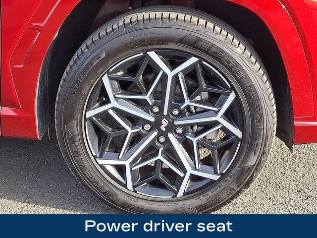 2022 Hyundai Tucson N Line