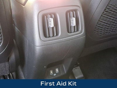 2022 Hyundai Tucson N Line