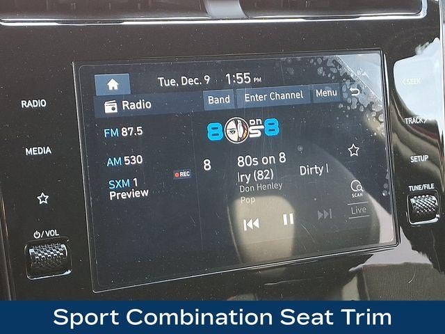 2022 Hyundai Tucson N Line