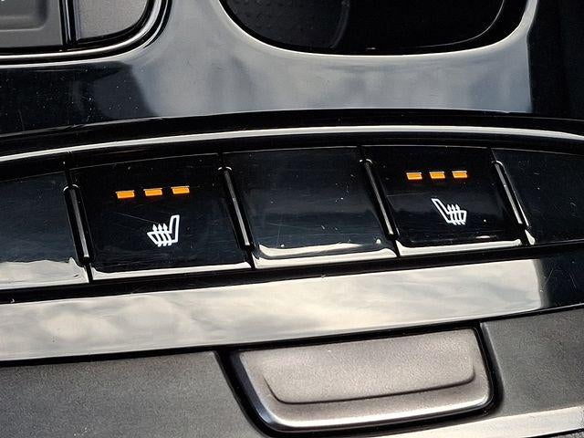 2022 Hyundai Tucson N Line