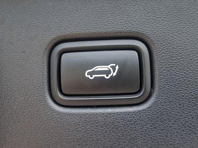 2023 Hyundai Tucson N Line