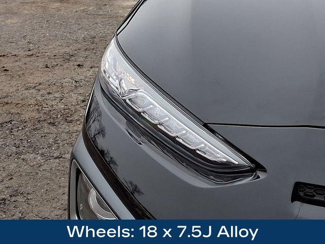 2021 Hyundai Kona Limited