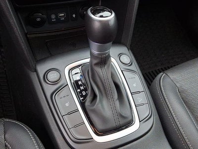 2021 Hyundai Kona Limited