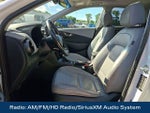 2018 Hyundai Kona Limited
