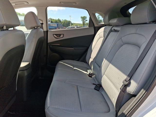 2018 Hyundai Kona Limited