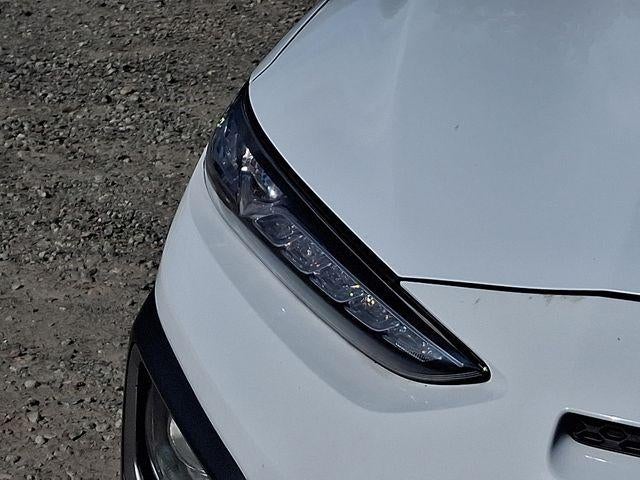 2018 Hyundai Kona Limited