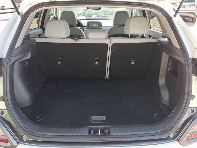 2018 Hyundai Kona Limited