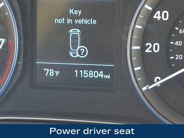 2018 Hyundai Kona Limited