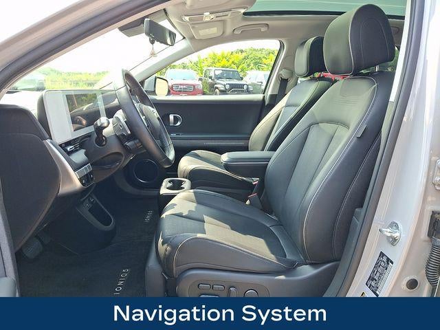 2024 Hyundai IONIQ 5 Limited