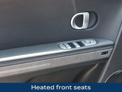 2024 Hyundai IONIQ 5 Limited