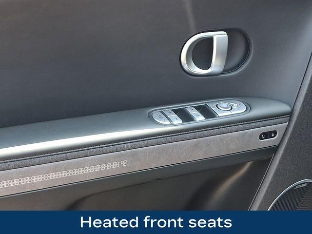 2024 Hyundai IONIQ 5 Limited