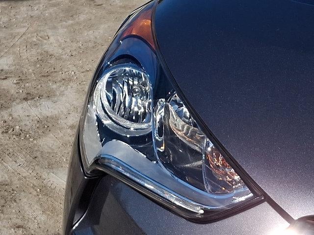 2017 Hyundai Veloster Value Edition