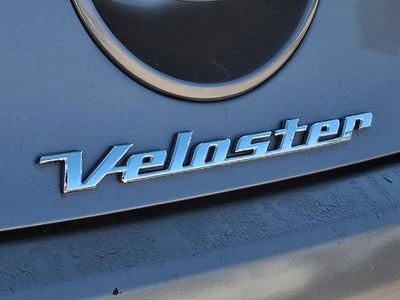 2017 Hyundai Veloster Value Edition