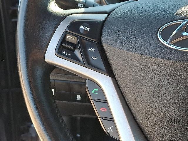 2017 Hyundai Veloster Value Edition