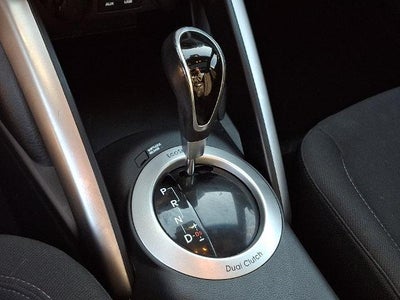 2017 Hyundai Veloster Value Edition