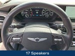2022 Genesis G90 5.0 Ultimate AWD