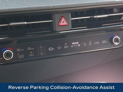 2024 Kia EV6 Wind