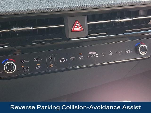 2024 Kia EV6 Wind