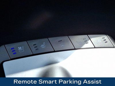 2024 Kia EV6 Wind
