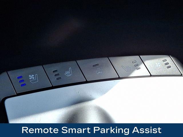 2024 Kia EV6 Wind