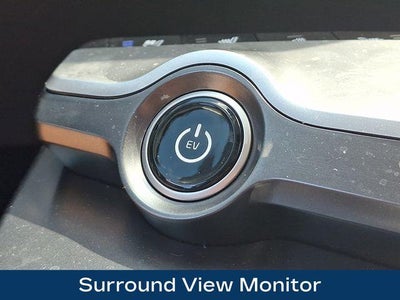 2024 Kia EV6 Wind
