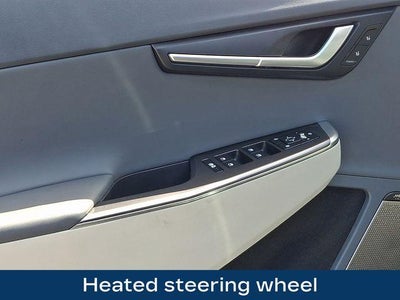 2024 Kia EV6 Wind