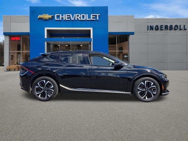 2024 Kia EV6 Wind