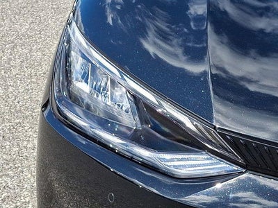 2024 Kia EV6 Wind
