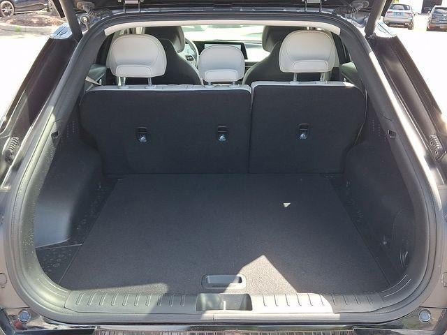 2024 Kia EV6 Wind