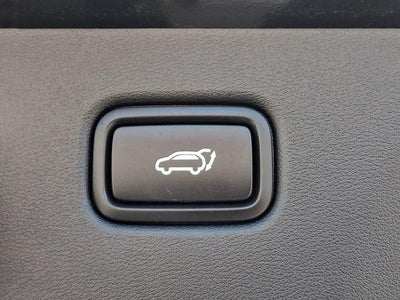 2024 Kia EV6 Wind